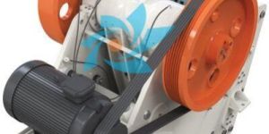 Single Toggle Jaw Crusher