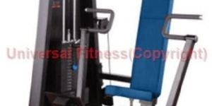 Vertical Chest Press