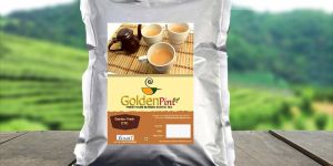 Golden Pint Garden Fresh CTC Tea