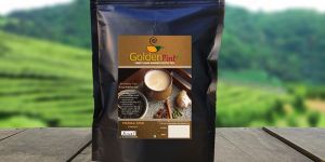 Golden Pint Masala Tea