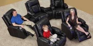 Living Room Recliner