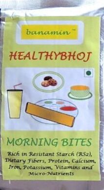 Nutritional Supplement