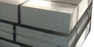 Cold Rolled Steel Sheets