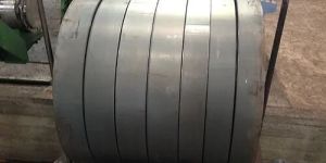 Industrial Hot Rolled Coils