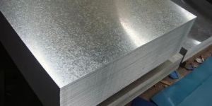 Sail Steel Sheets