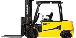 Electric Forklift
