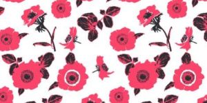 Printed Cotton Fabric