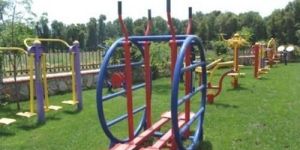 Gym Equipment