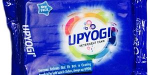Upyogi Detergent Cake
