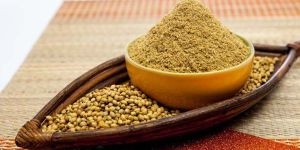 Coriander Powder