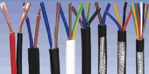 Nickel Plated Copper Wire