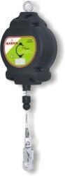 Retractable Fall Arrester Block