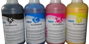Solvent Ink