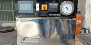 ETO Sterilizer