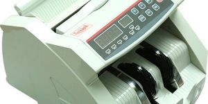 Automatic Counting Machine