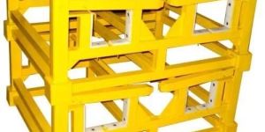 Collapsible Pallet