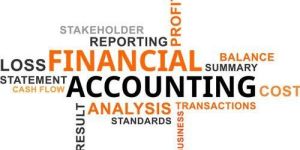 Financial Accounting Service