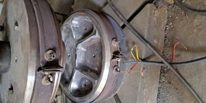 Thali Making Machine