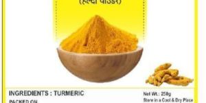 Turmeric Powder