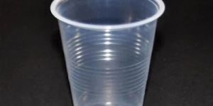 Clear Plastic Cup