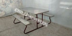 CANTEEN DINING TABLE