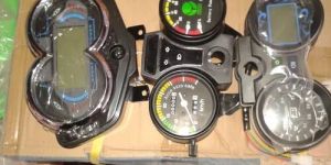 E Rickshaw Speedometer