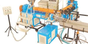 PVC Suction Hose Pipe Plant