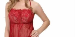 Babydoll Dress