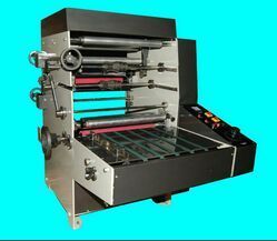 silver-lamination-film-machine