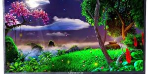 32 Inch FULL HD LED TV