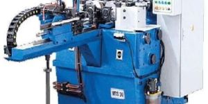 Spline Rolling Machine