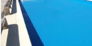 Chlorinated Rubber Paint