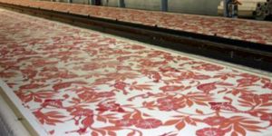 Screen Printing Services