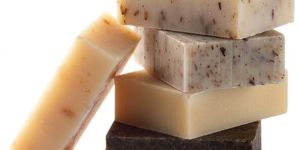 Ayurvedic Soap