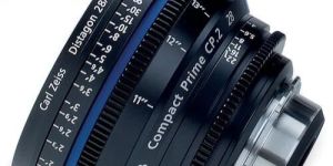 Carl Zeiss Lenses