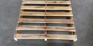 Neem Wooden Pallets