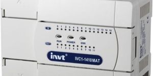 IVC1 Series PLC
