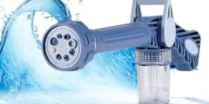 WATER CANNON WATER SPRAY GUN