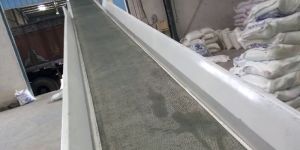 Truck Loader Conveyor System