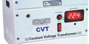 Constant Voltage Transformer