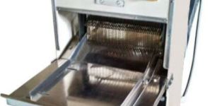 Bread Slicing Machine