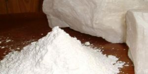 Kaolin Clay Powder