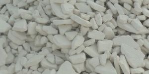 Levigated China Clay