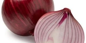 Organic Red Onion