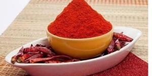 Red Chilli Powder