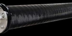 Carbon Fiber Driveshaft