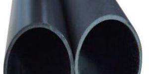 Round Carbon Fiber Tube