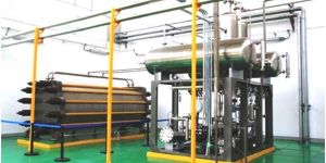 Water Electrolysis Hydrogen Generator