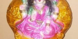 Plaster of Paris Murti