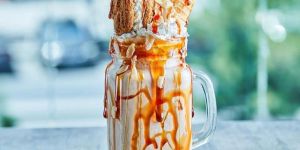 Food Grade Guar Gum Powder